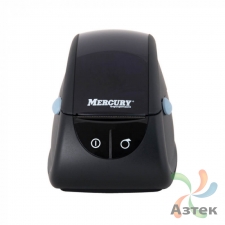 Принтер этикеток Mertech LP58 EVA термо 203, USB, RS-232, 4582
